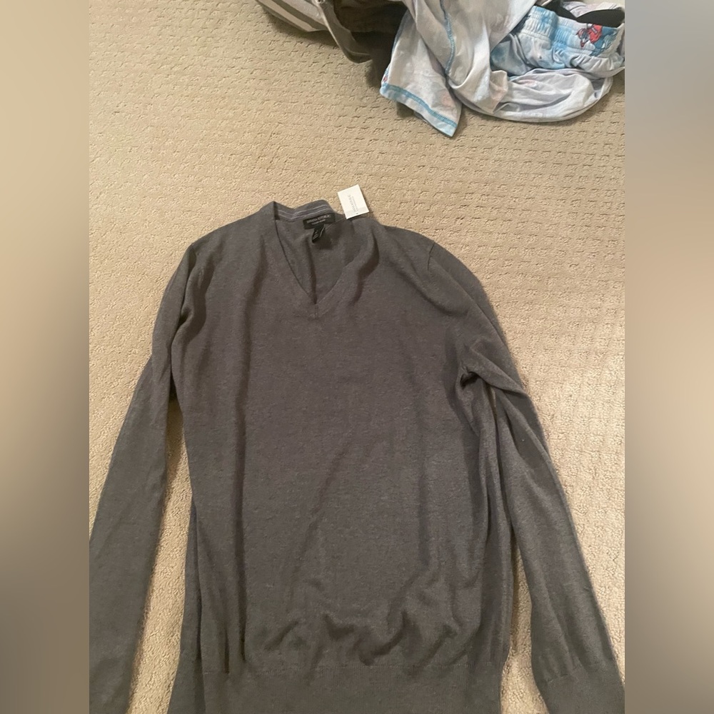 Banana Republic sweater